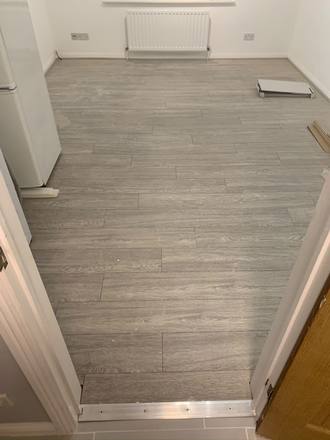 Kent Handyman & Building Services — recent work